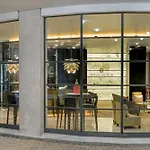 NH Collection Lisboa Liberdade