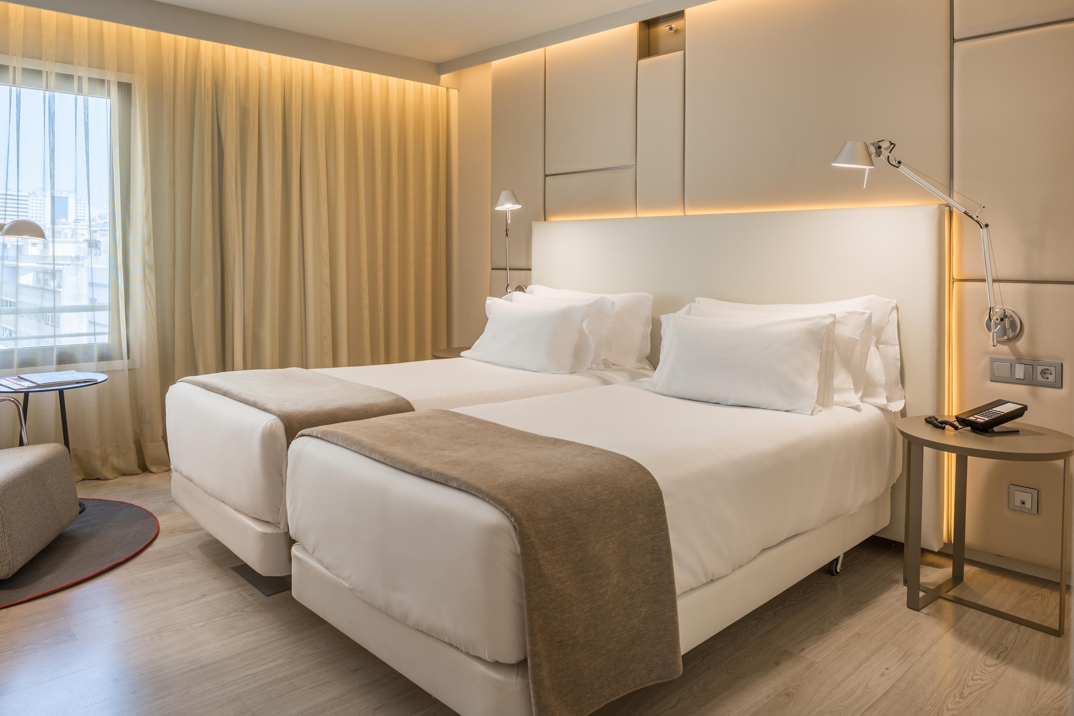 Nh Collection Liberdade Hotel Lisboa