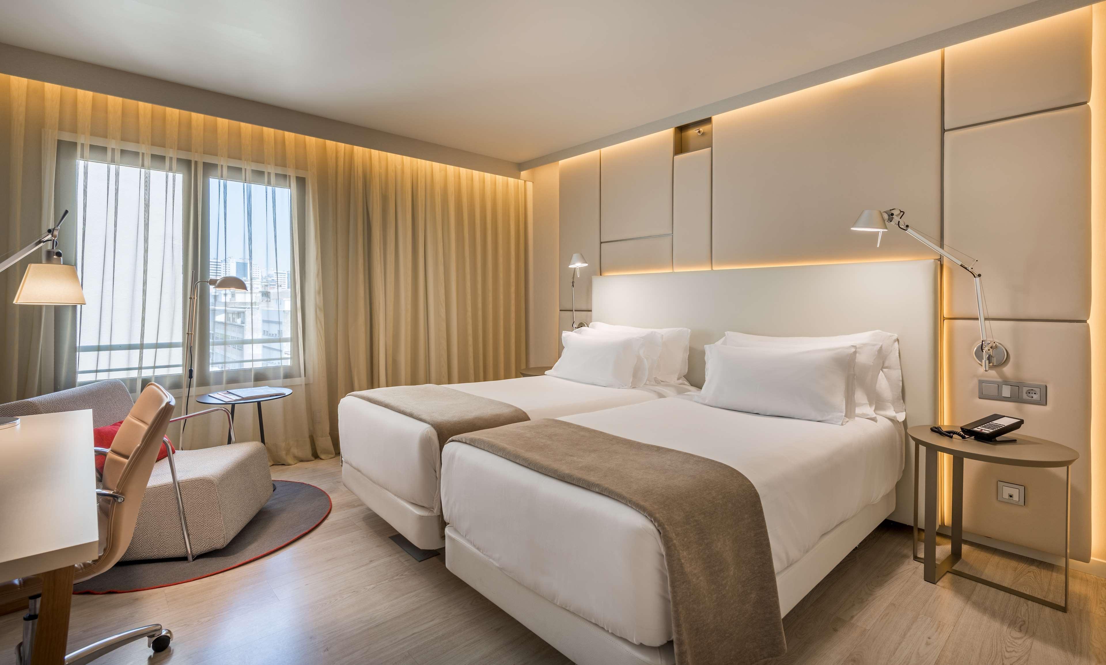 Hotel Nh Collection Liberdade 4*