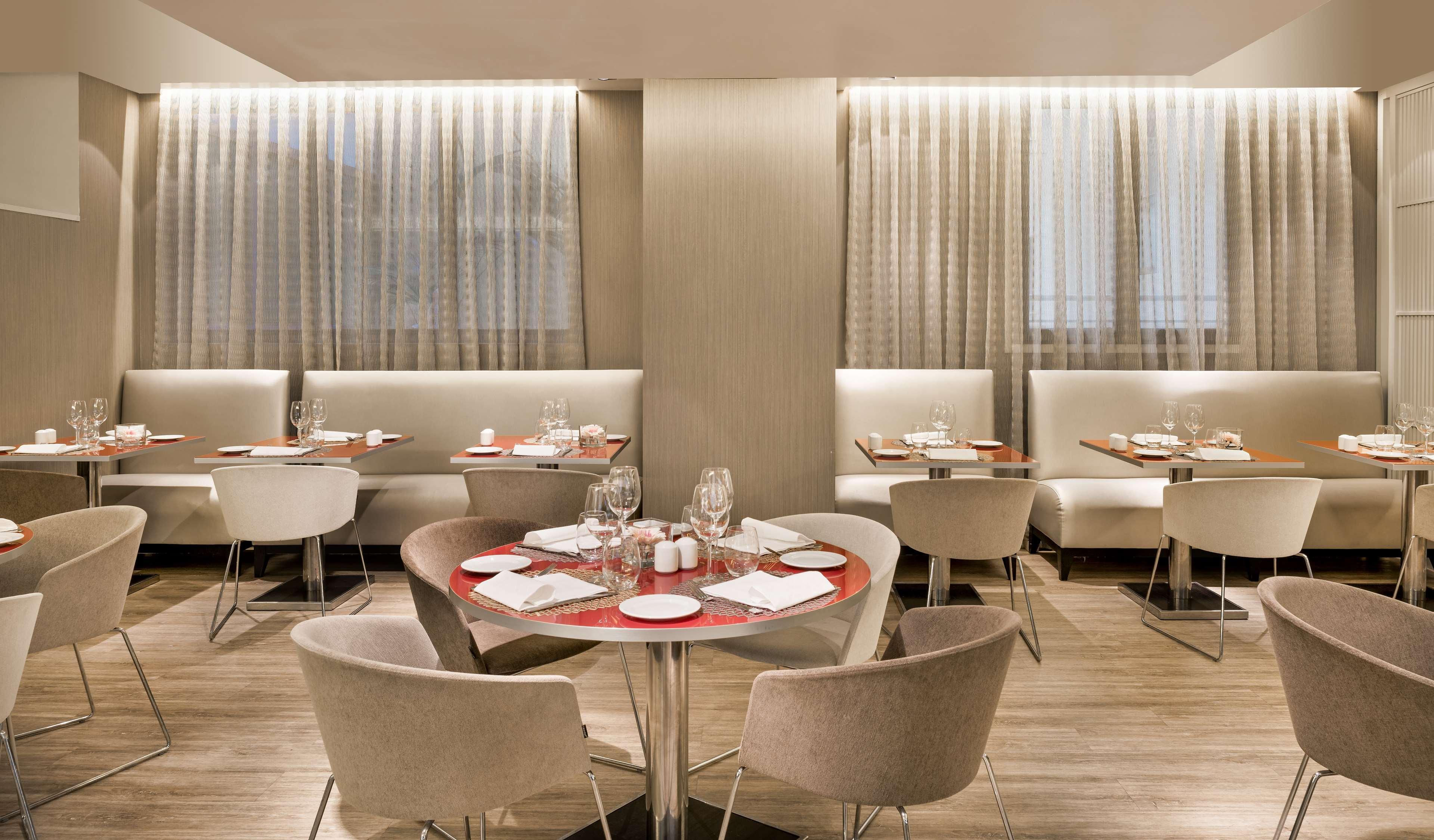 Nh Collection Liberdade 4* Lisboa