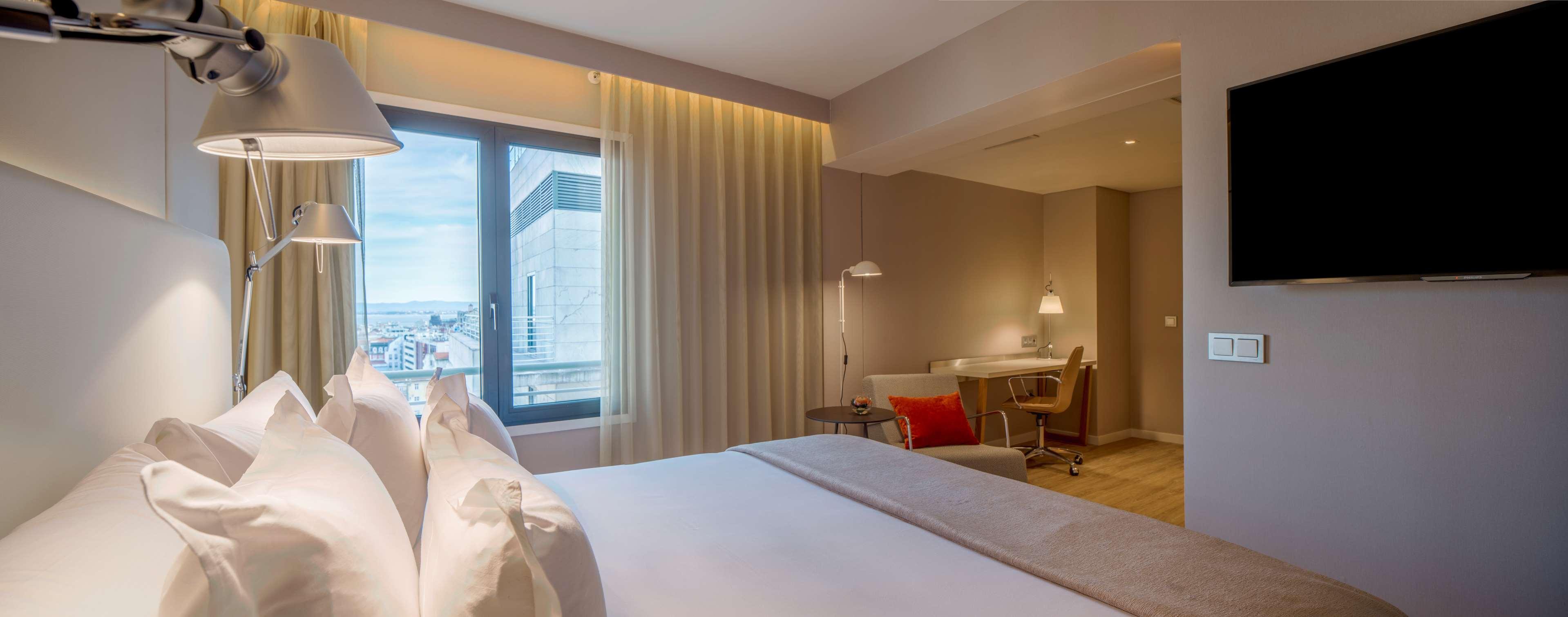 Nh Collection Liberdade Hotel