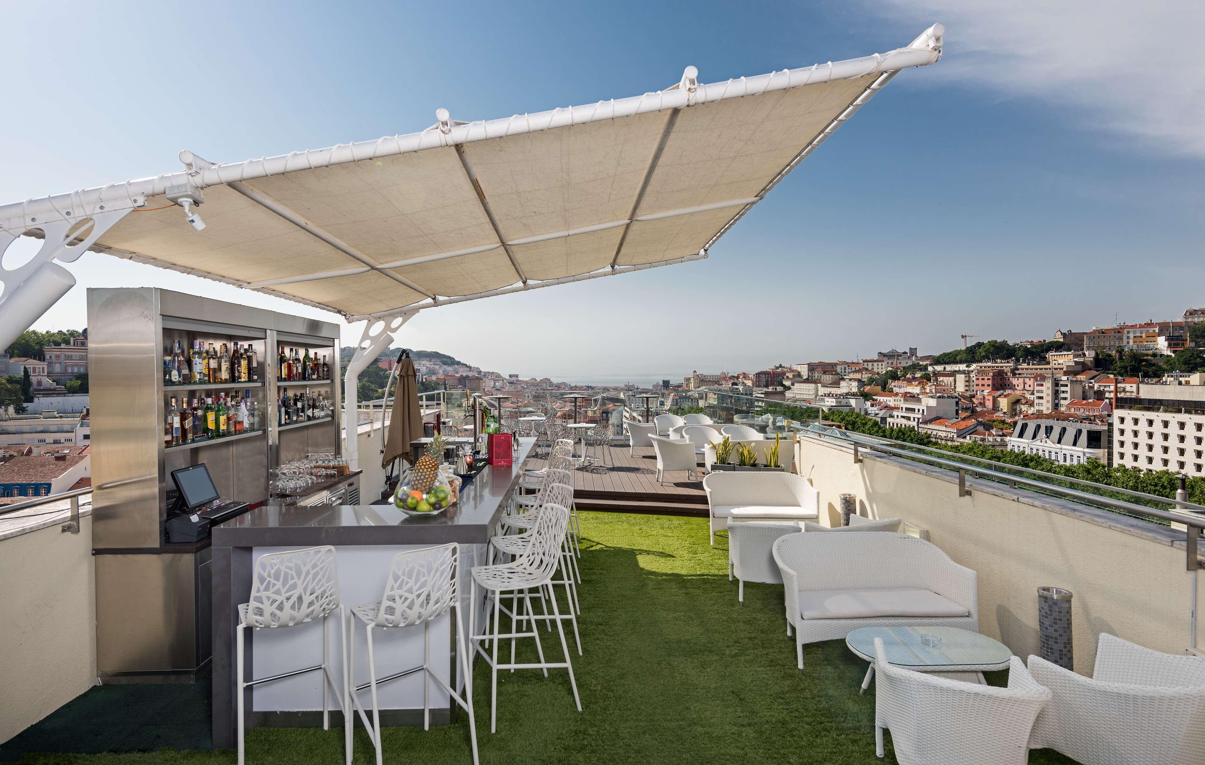 Hotel Nh Collection Liberdade Lisboa