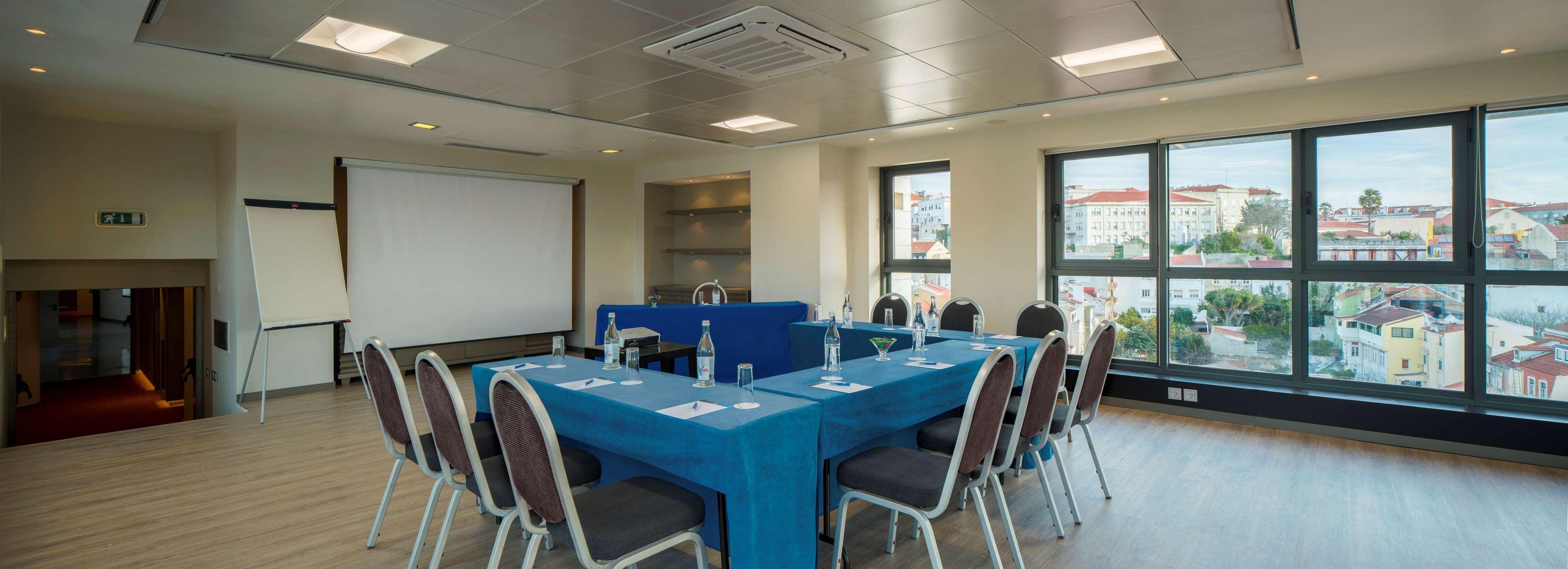 Nh Collection Liberdade Hotel