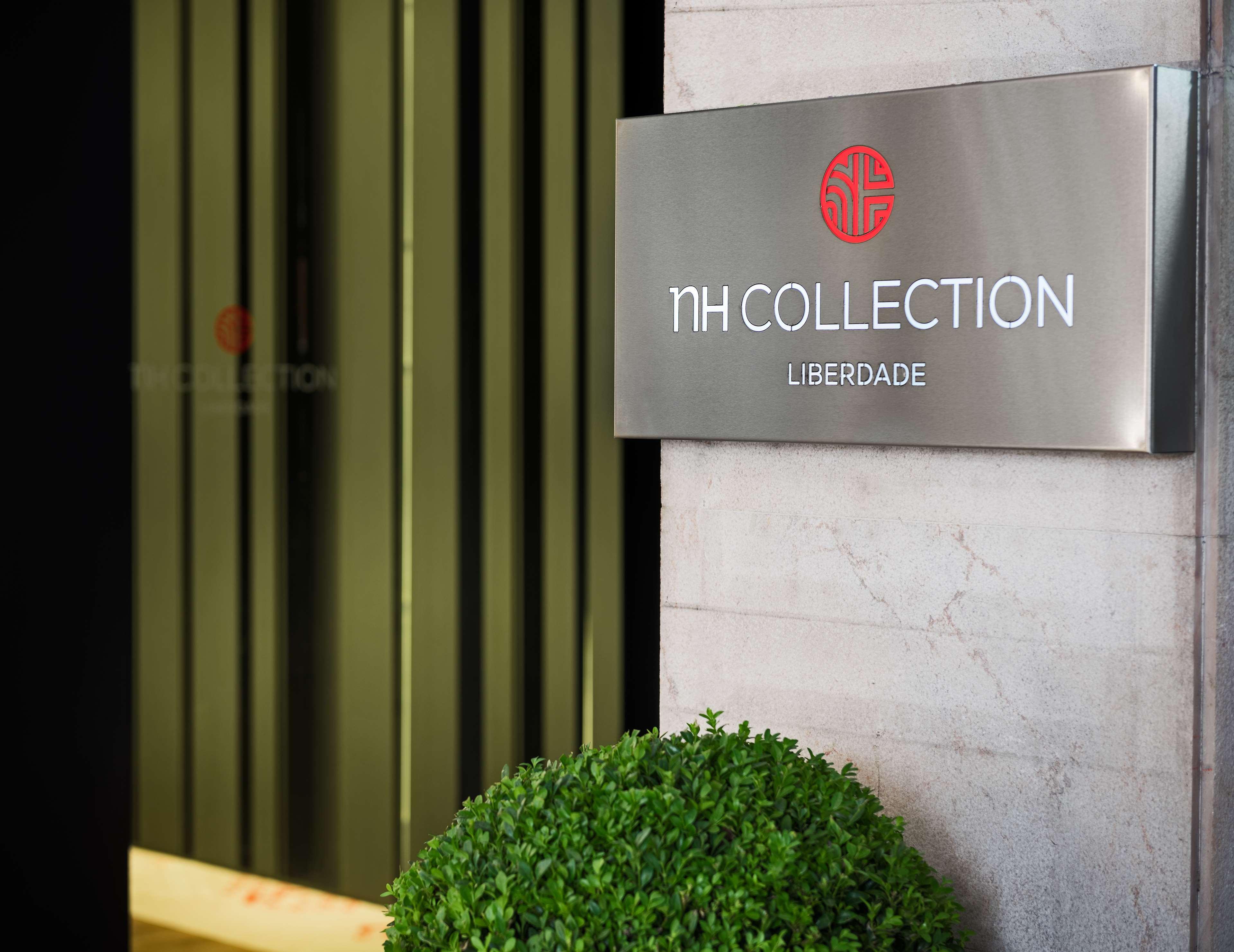 Nh Collection Liberdade 4* Lisboa
