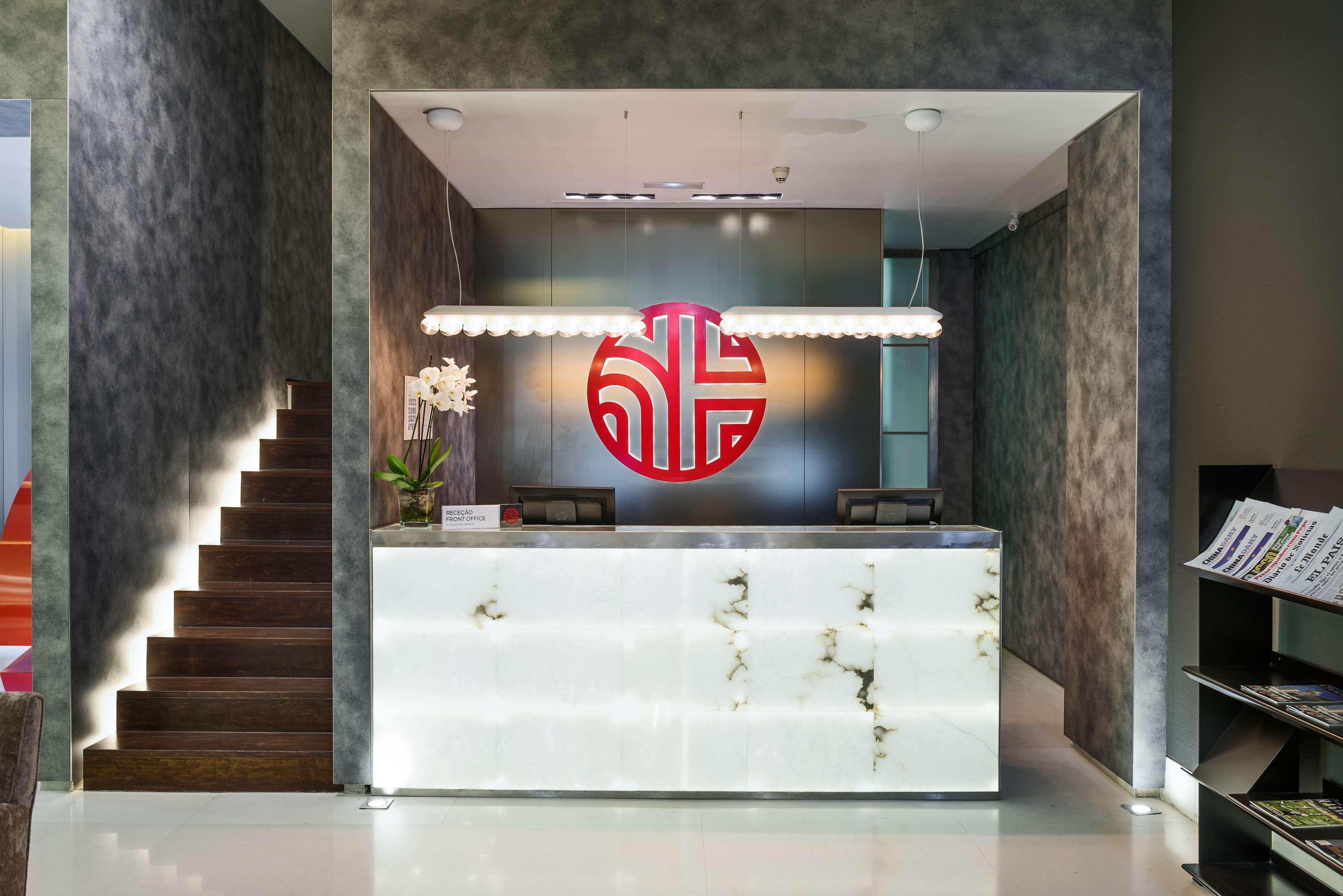 Nh Collection Liberdade 4*