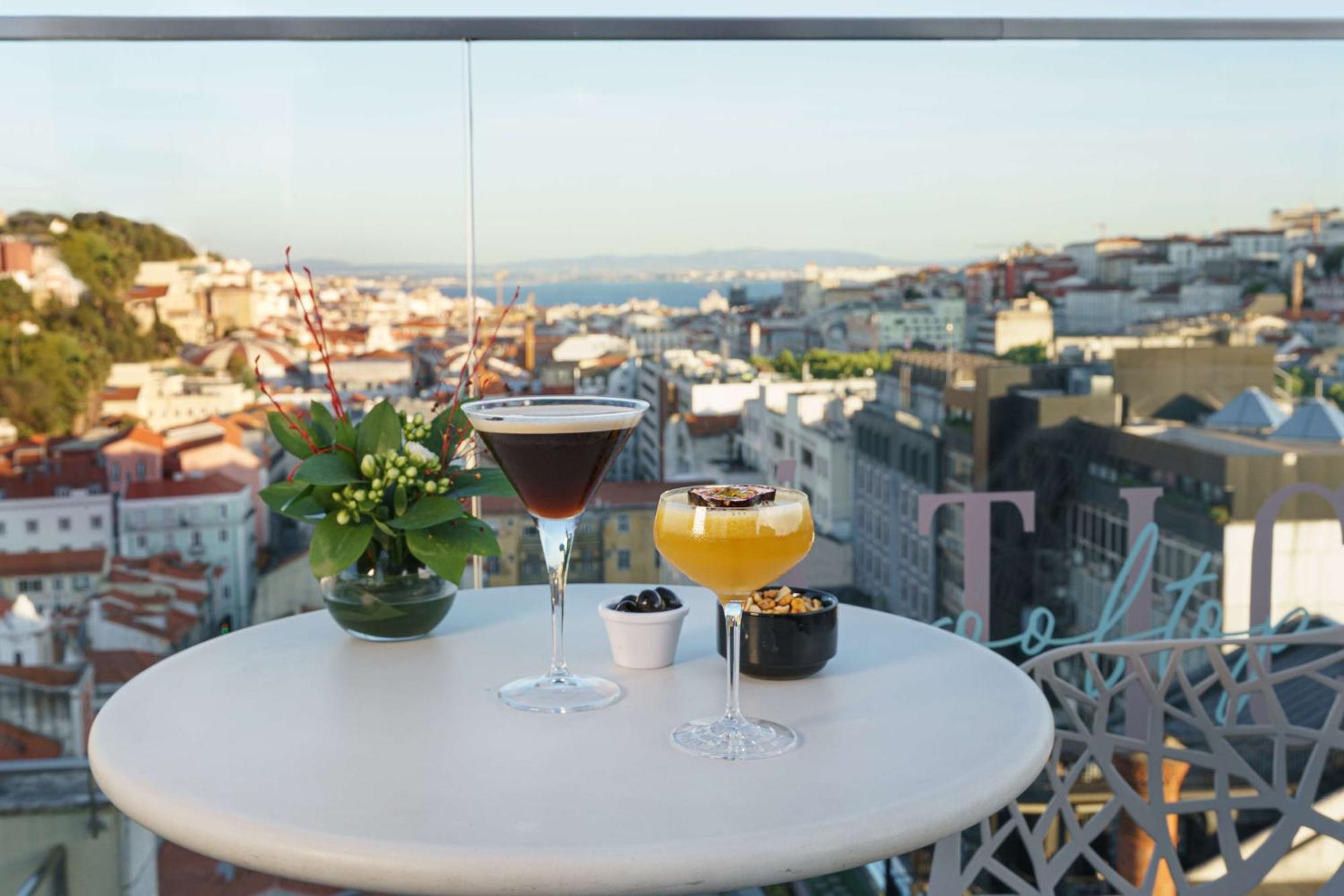 Hotel Nh Collection Liberdade Lisboa