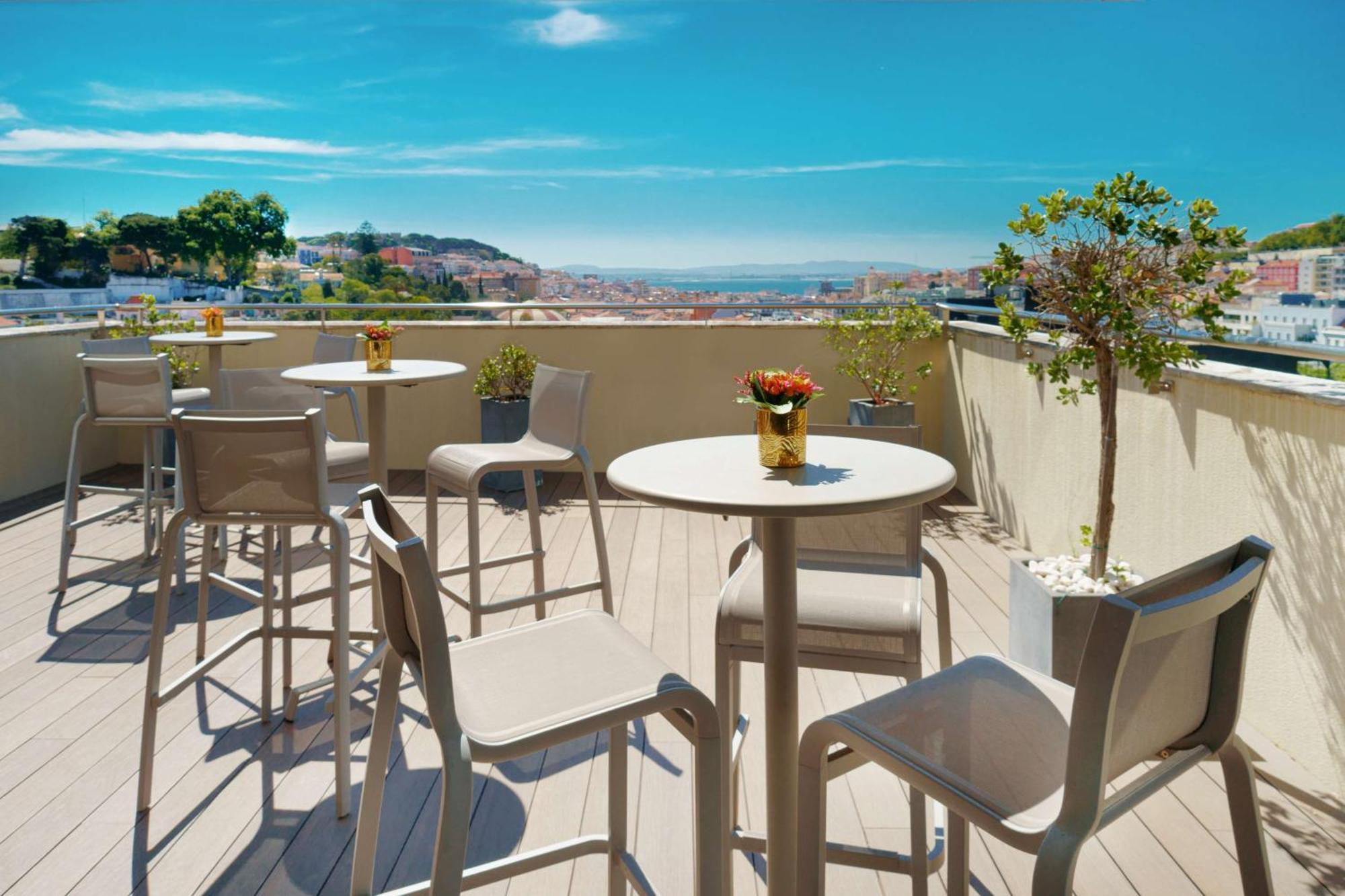 Nh Collection Liberdade Hotel