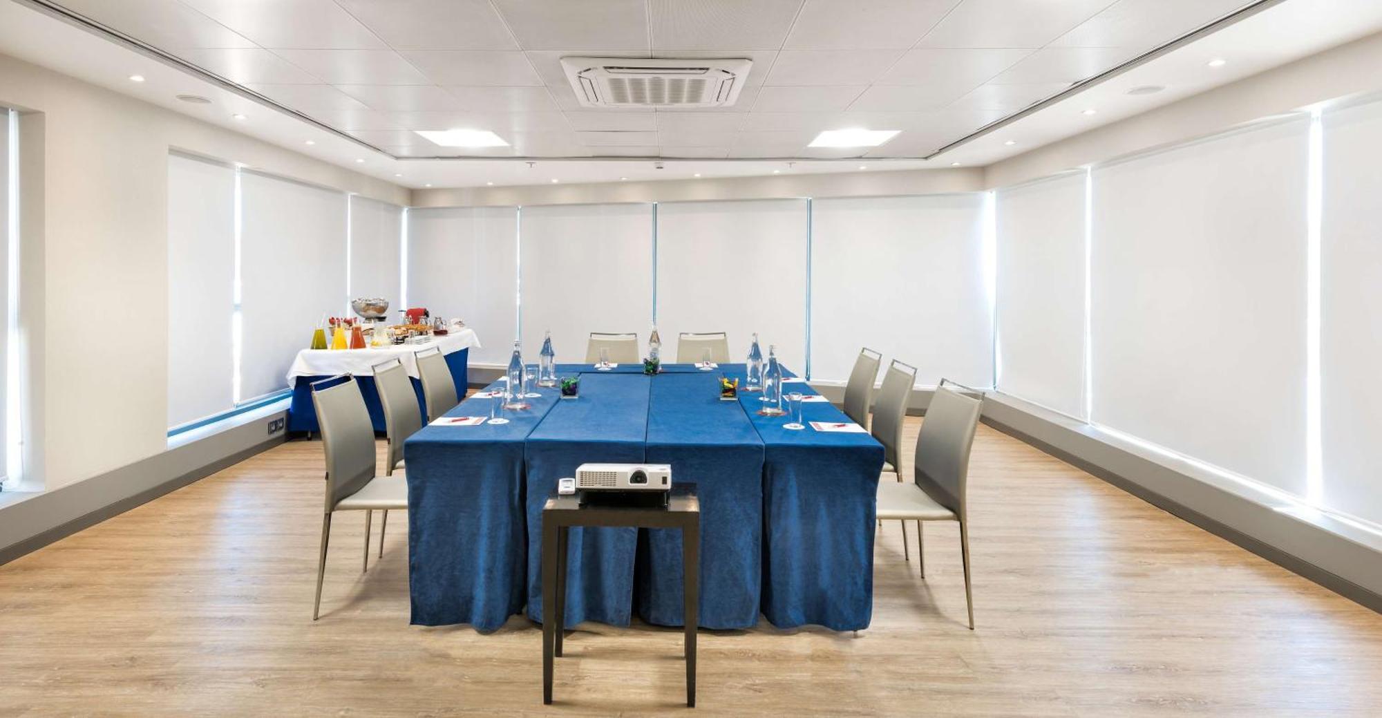Nh Collection Liberdade 4* Lisboa