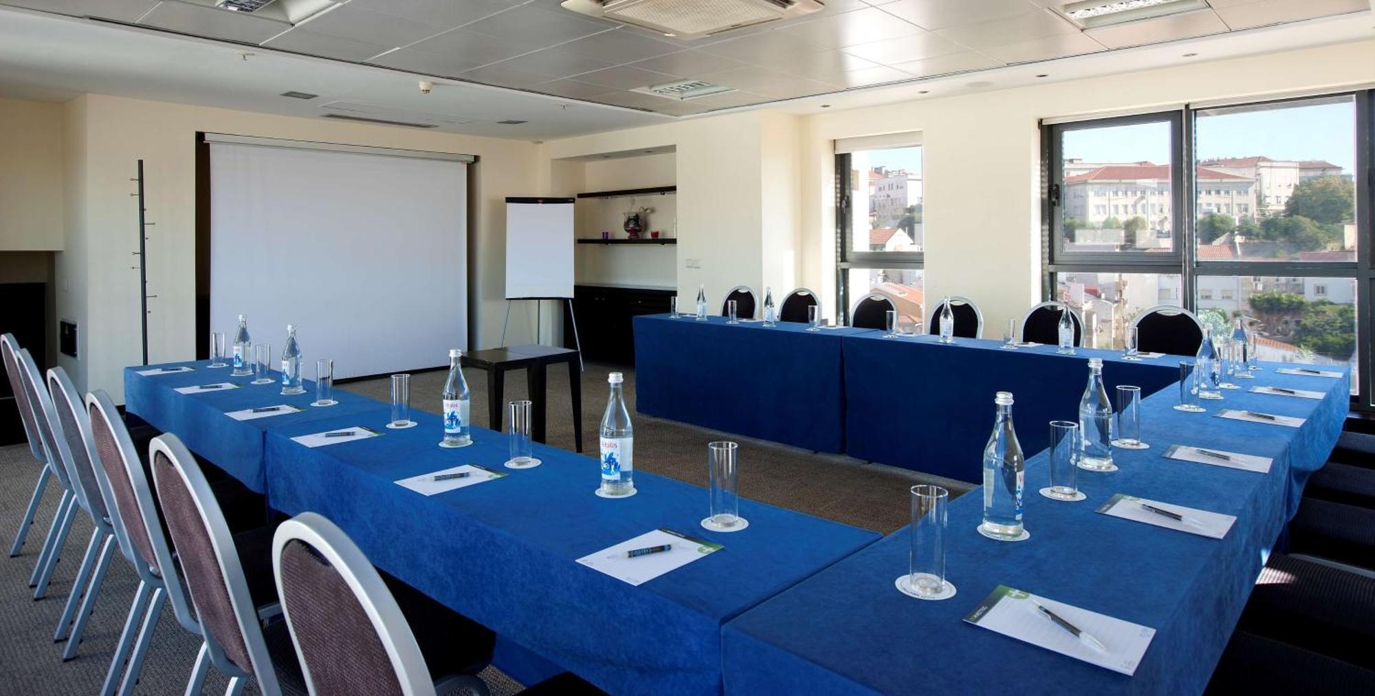 Hotel Nh Collection Liberdade