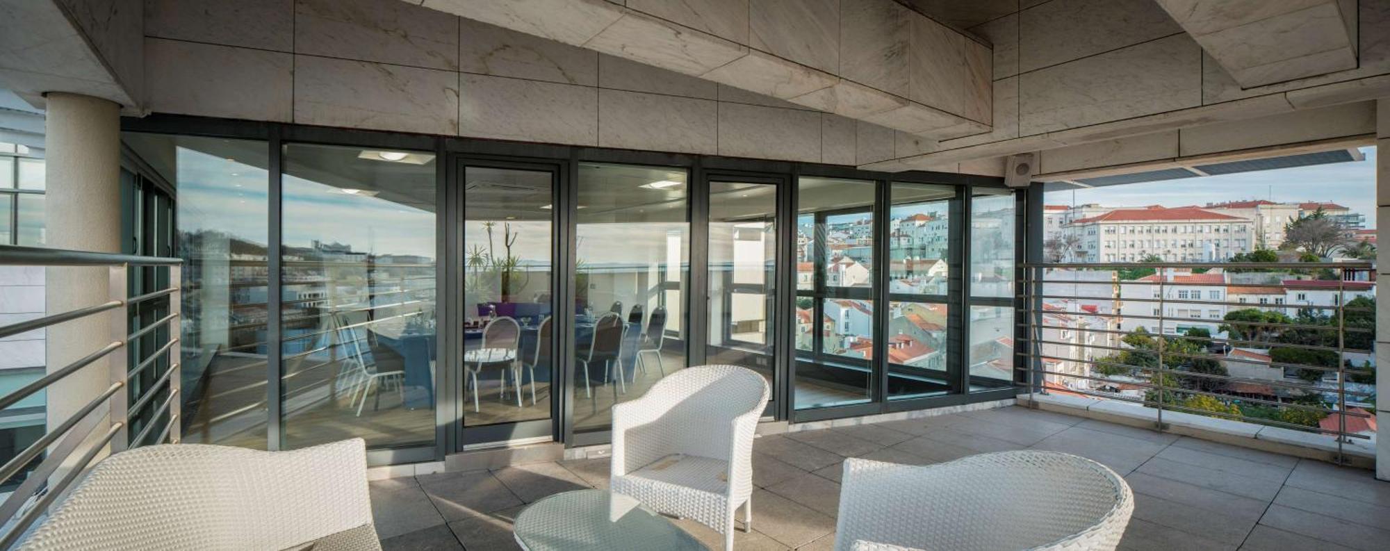 Nh Collection Liberdade Hotel 4*