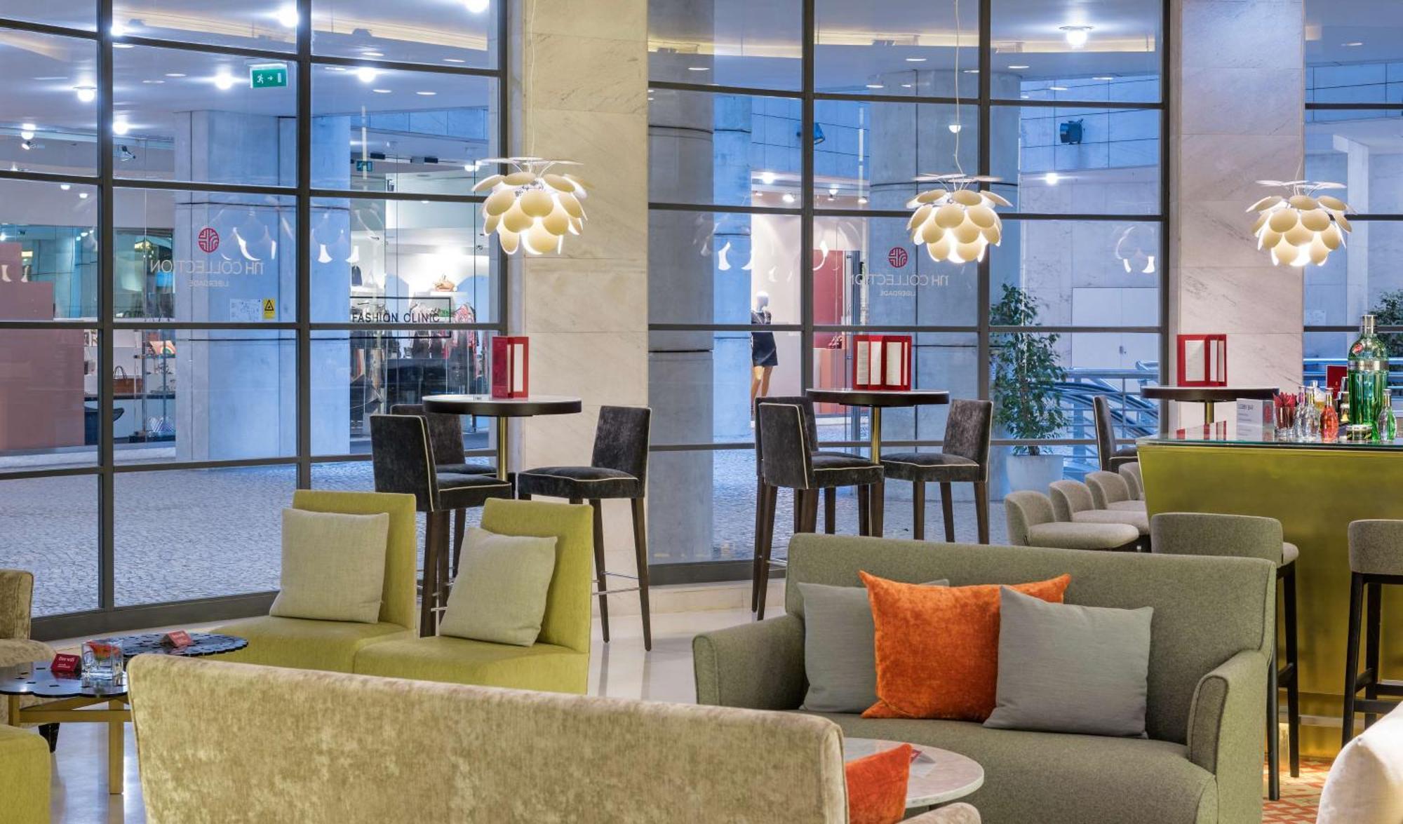 Hotel Nh Collection Liberdade
