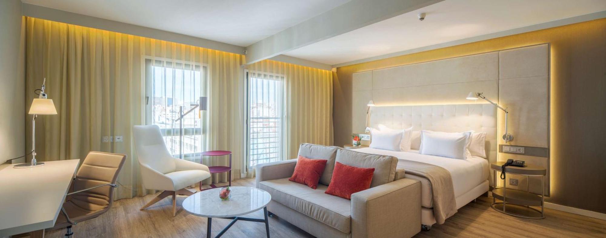 Nh Collection Liberdade 4*
