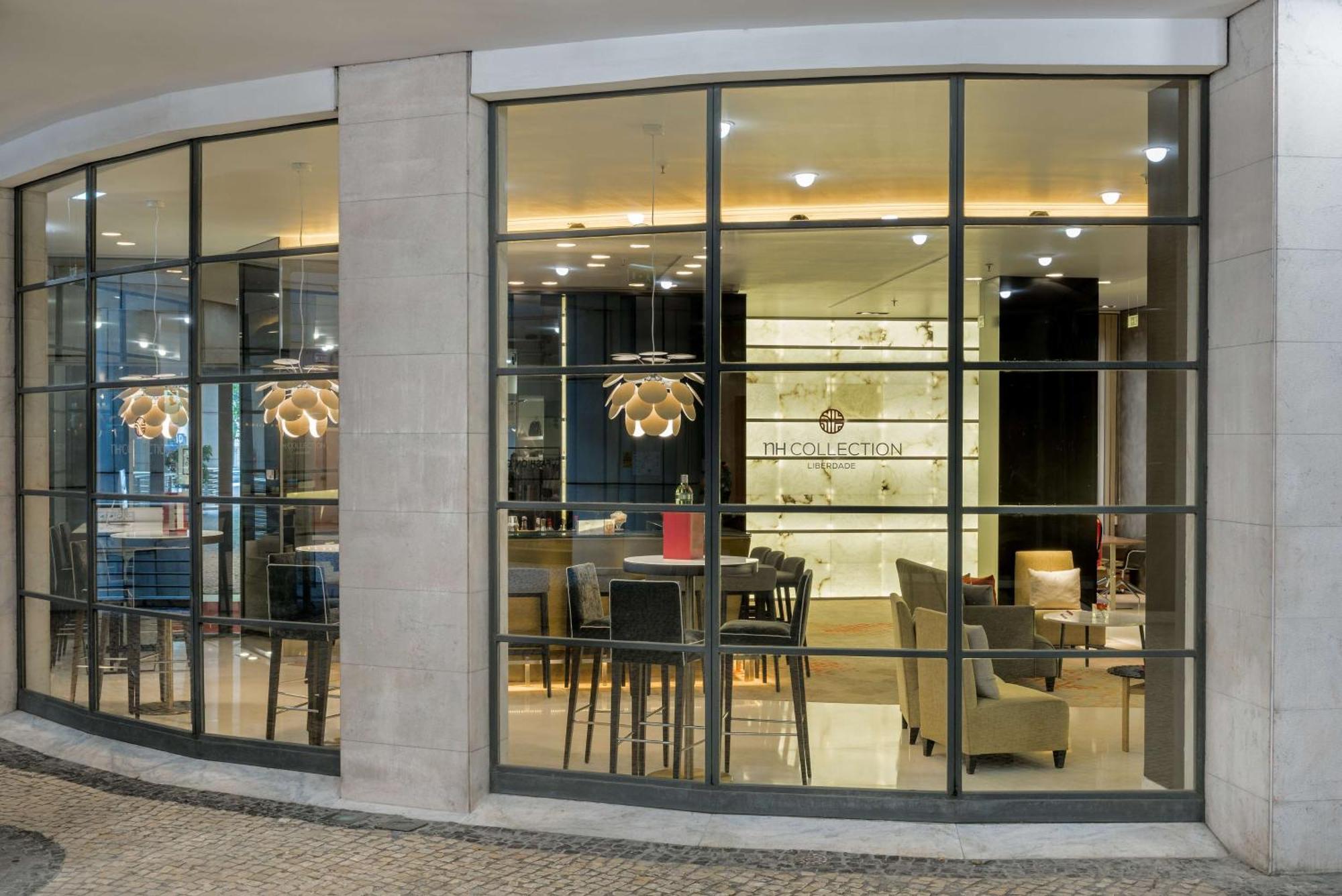 Nh Collection Liberdade 4*