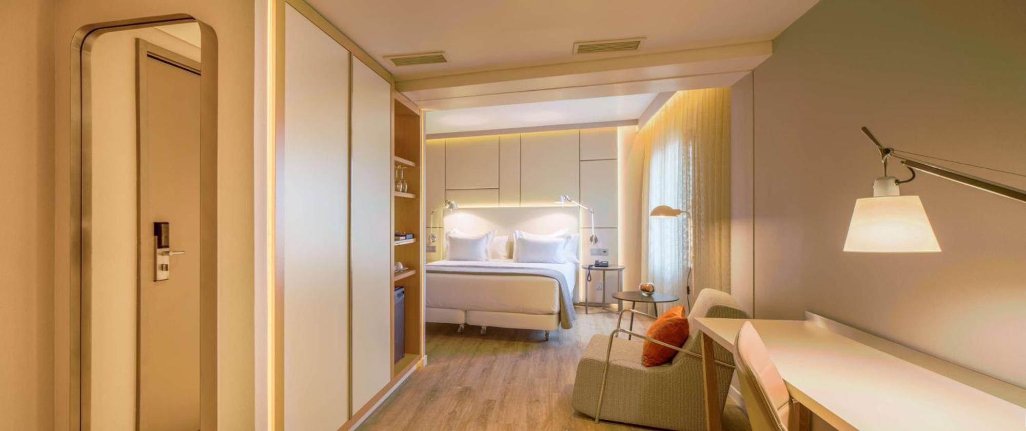 Nh Collection Liberdade Hotel Lisboa