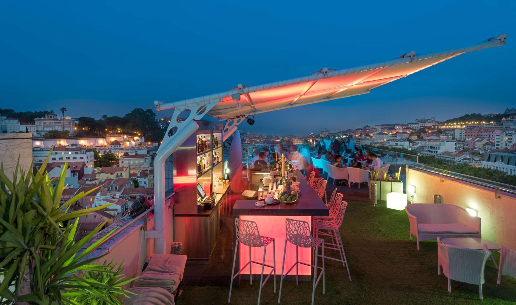 Nh Collection Liberdade 4*