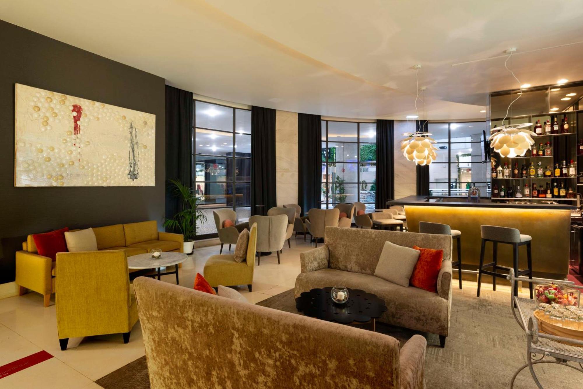 Nh Collection Liberdade Hotel Lisboa