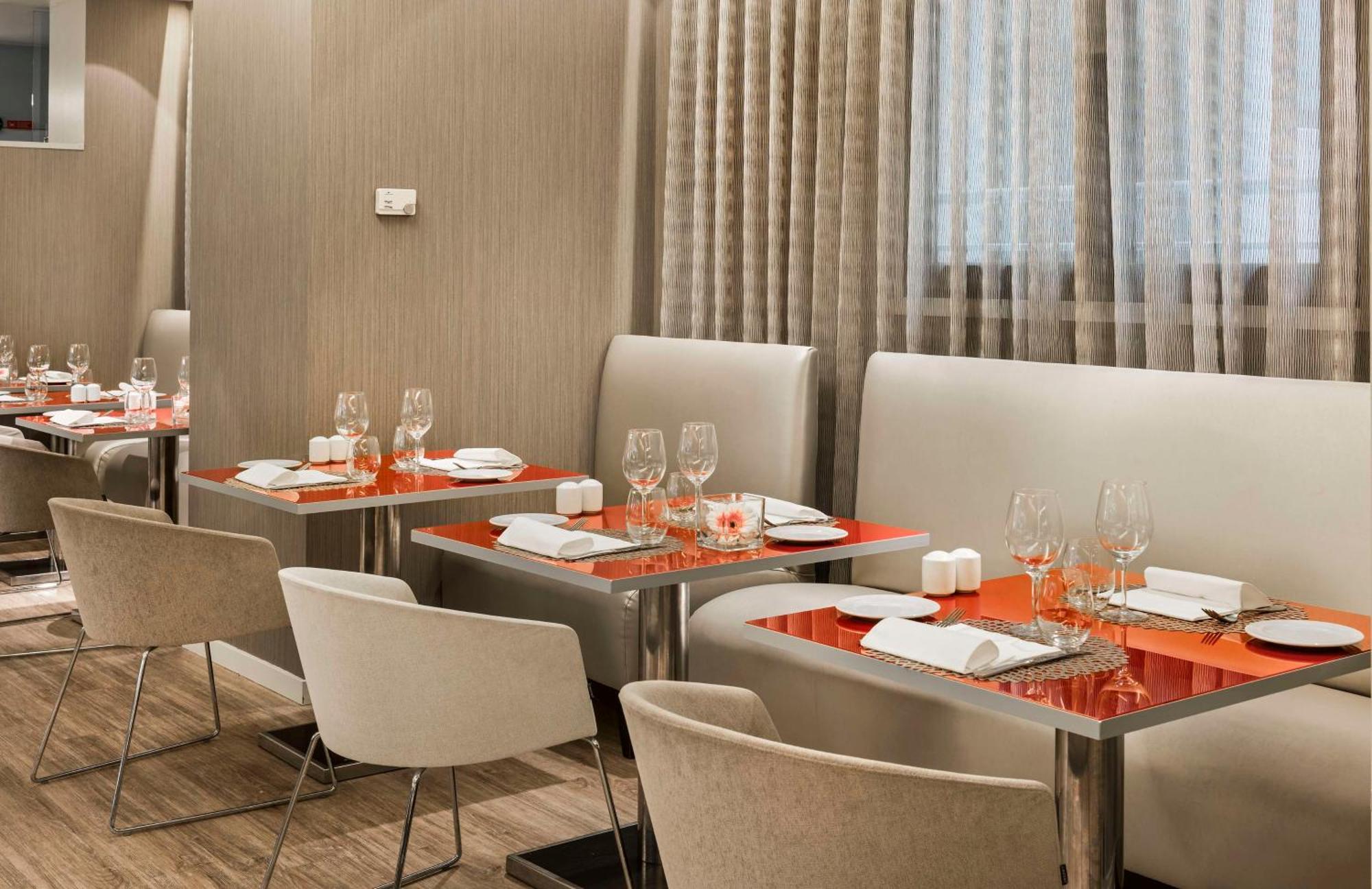 Nh Collection Liberdade Hotel Lisboa