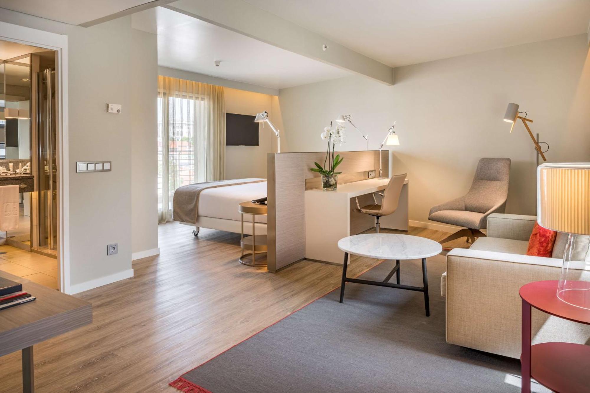 Nh Collection Liberdade 4*
