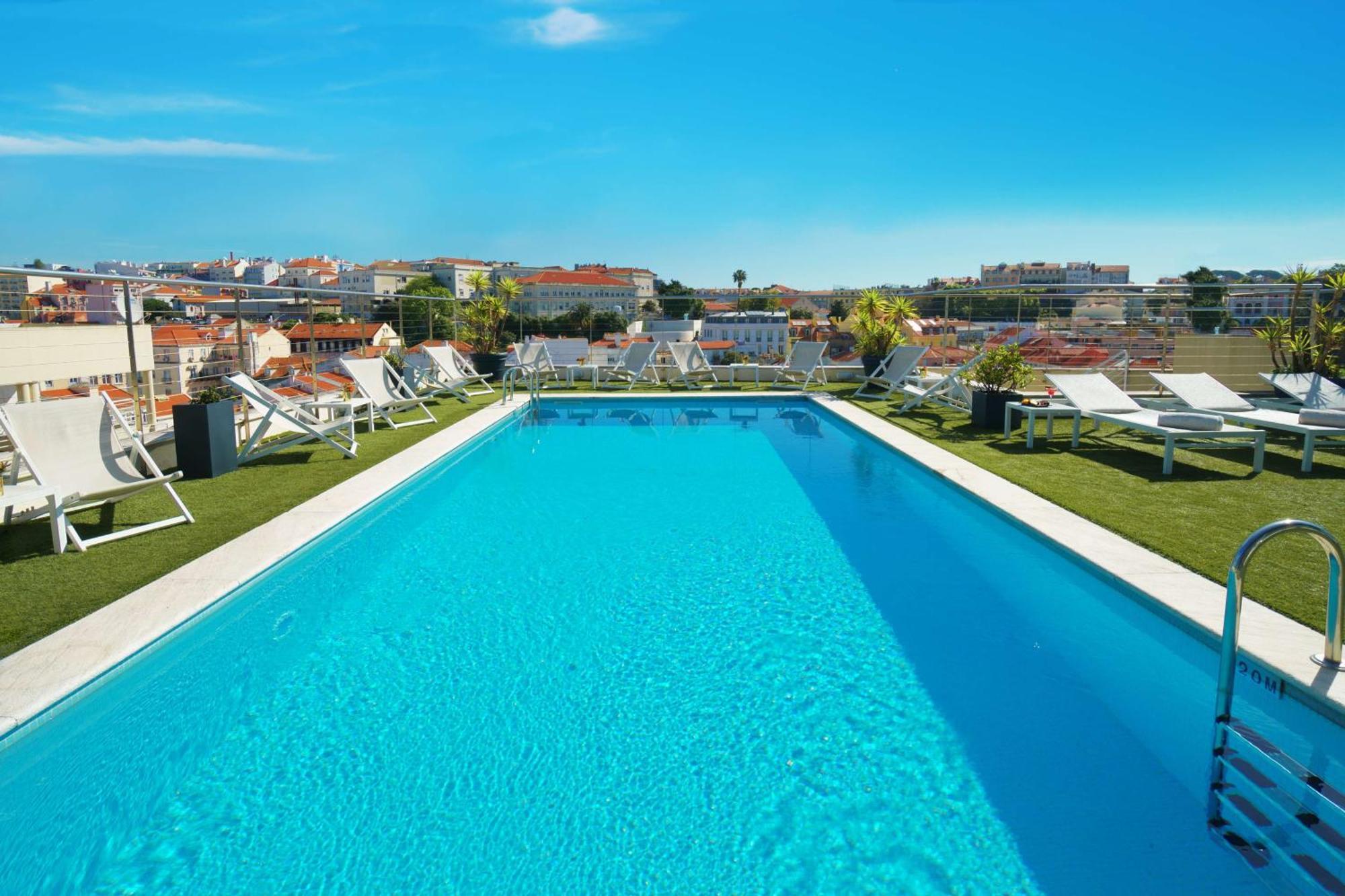 Hotel Nh Collection Liberdade