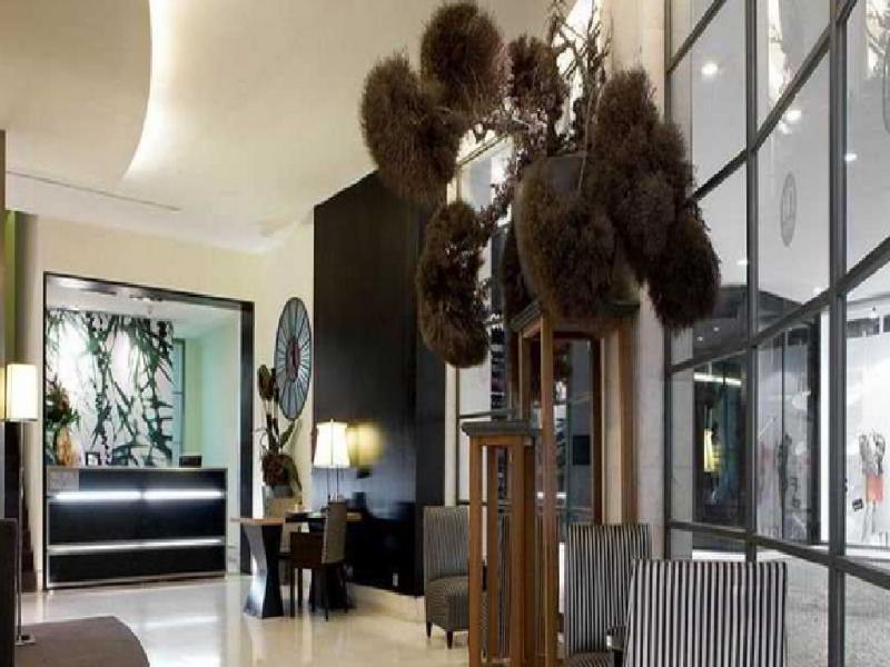 Hotel Nh Collection Liberdade Lisbon