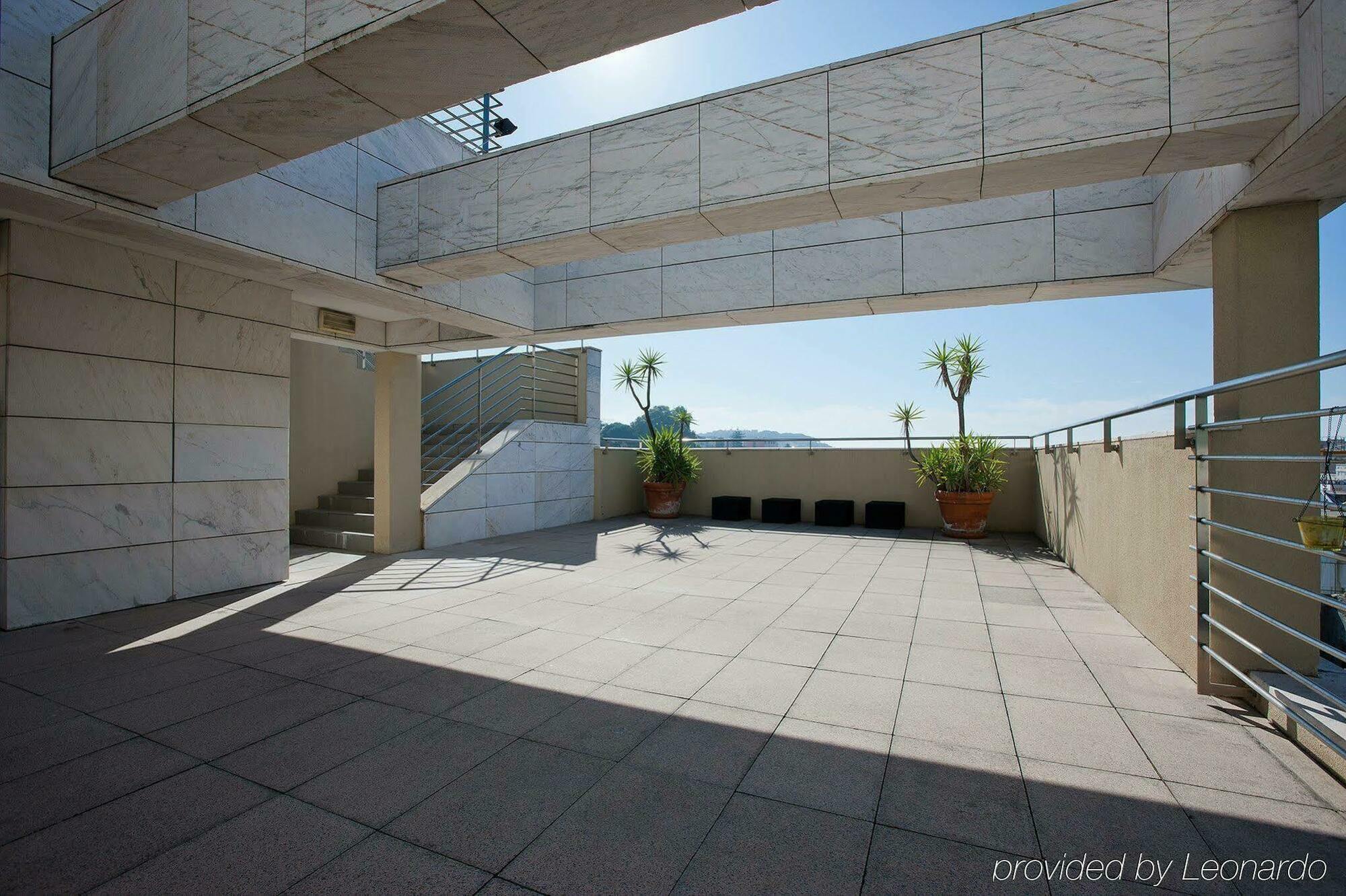 Nh Collection Liberdade 4* Lisbon