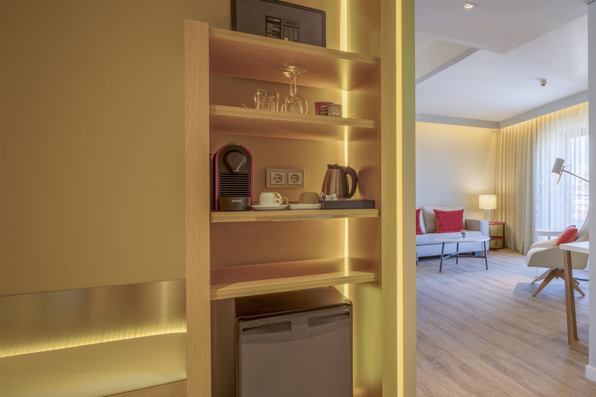 Nh Collection Liberdade Hotel Lisbon