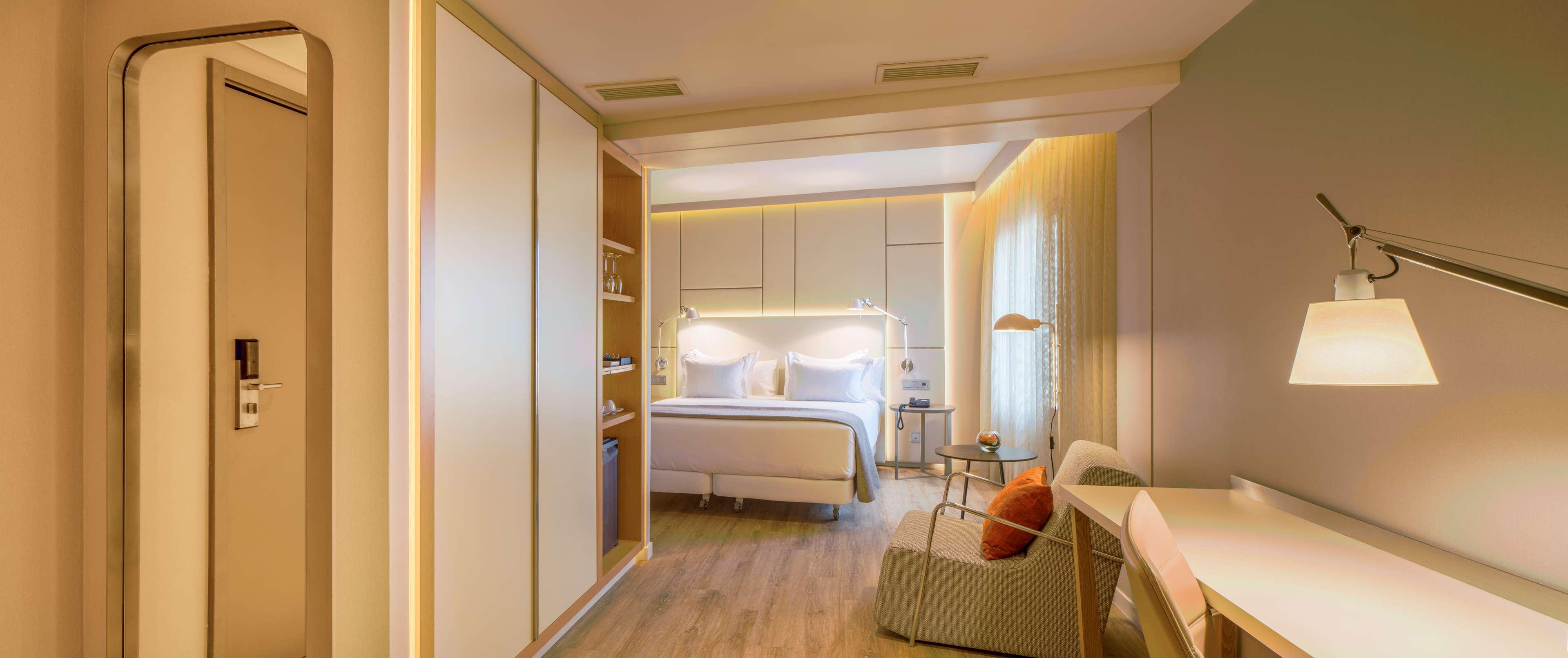 Nh Collection Liberdade Lisboa