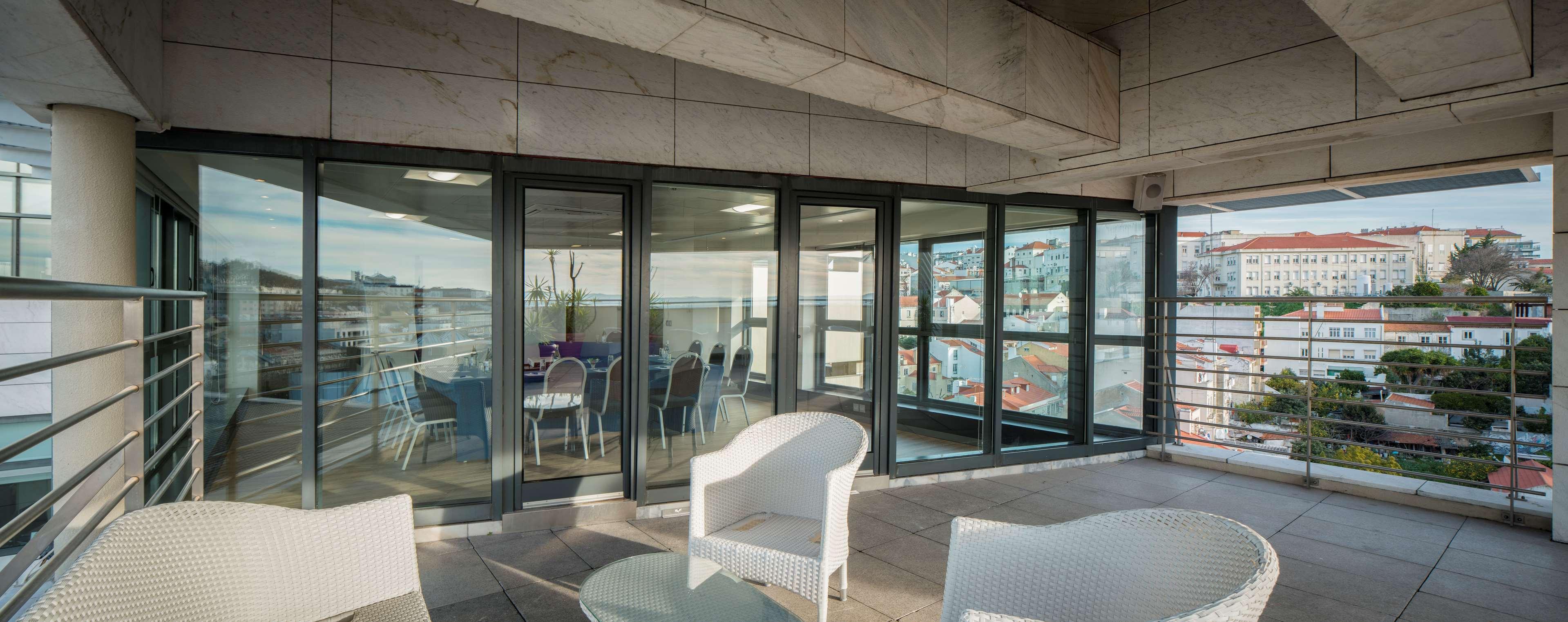 Nh Collection Liberdade Hotel Lisboa