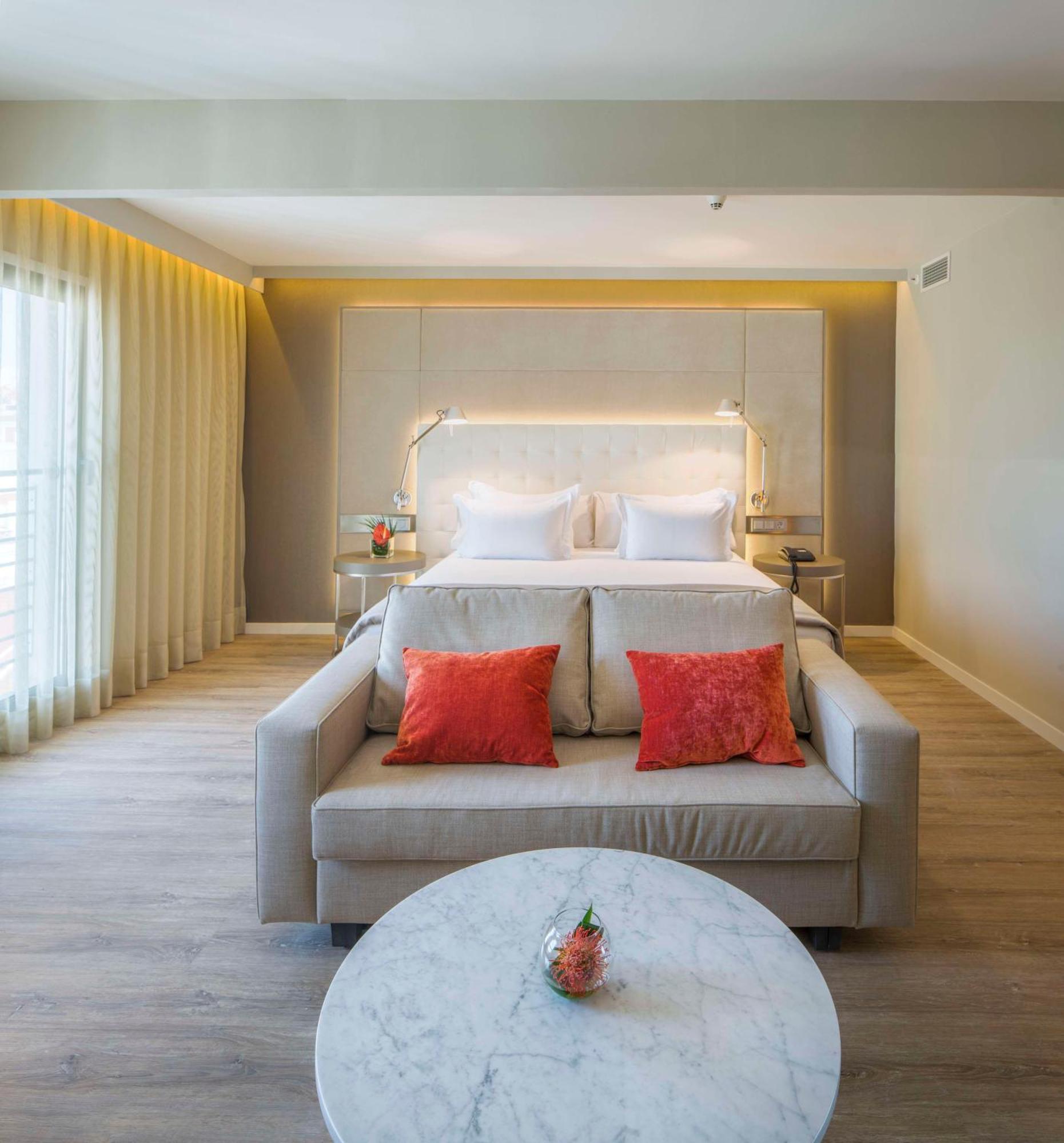 Hotel Nh Collection Liberdade