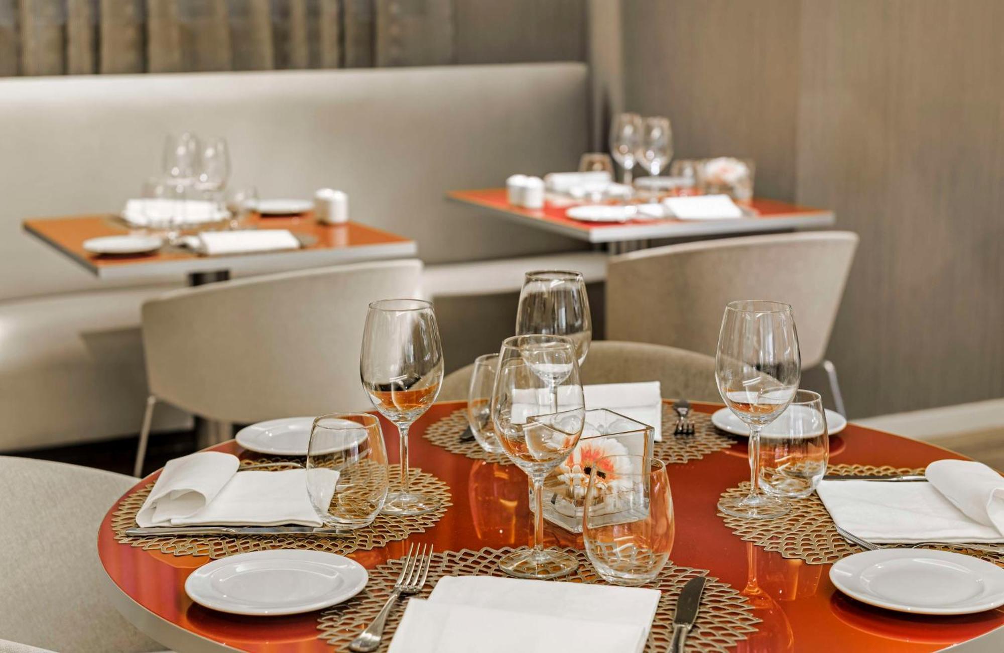 Hotel Nh Collection Liberdade